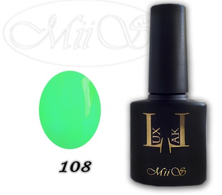 - MIIS Lux Lak  108