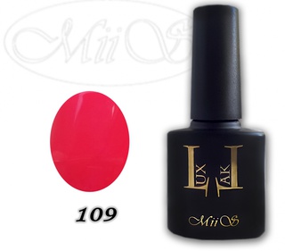 - MIIS Lux Lak  109