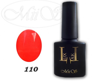 - MIIS Lux Lak  110