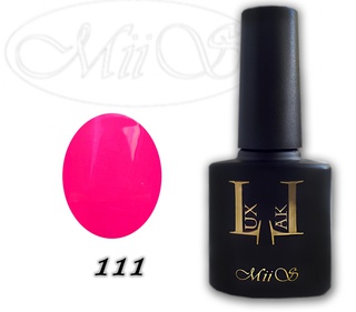 - MIIS Lux Lak  111