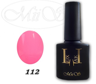 - MIIS Lux Lak  112