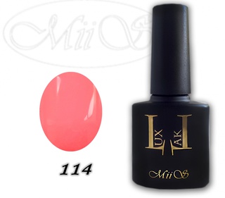 - MIIS Lux Lak  114