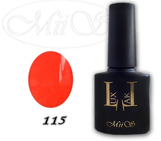 - MIIS Lux Lak  115