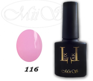 - MIIS Lux Lak  116