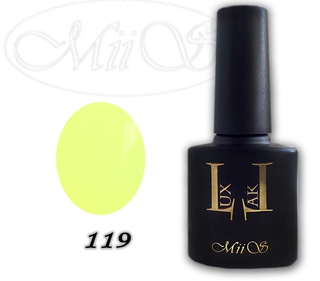 - MIIS Lux Lak  119