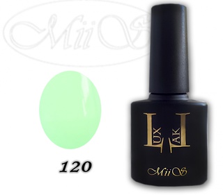 - MIIS Lux Lak  120