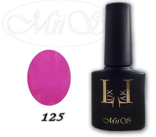 - MIIS Lux Lak  125