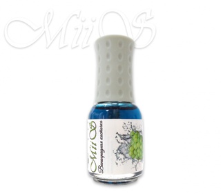     Cuticle Oil MiiS     6 