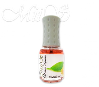      Cuticle Oil MiiS  -    6 