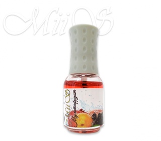      Cuticle Oil MiiS    6 