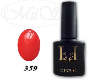 - MIIS Lux Lak  359