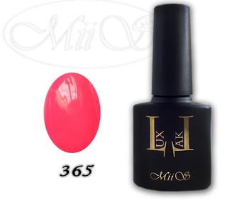 - MIIS Lux Lak  365
