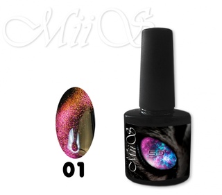 - MiiS Cat eye 5D  01 7,3 