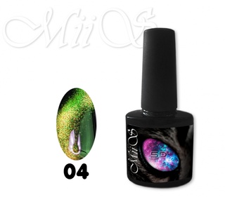 - MiiS Cat eye 5D  04 7,3 