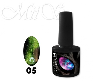 - MiiS Cat eye 5D  05 7,3 