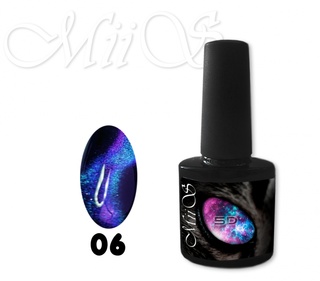 - MiiS Cat eye 5D  06 7,3 