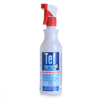    TeflexA   500 