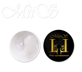   Lux Lak  MiiS " " 12 