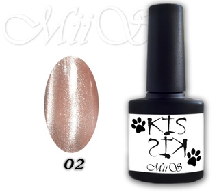 - MiiS Cat eye KIS KIS  002 7,3 