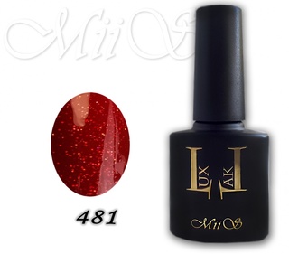 - MIIS Lux Lak  481