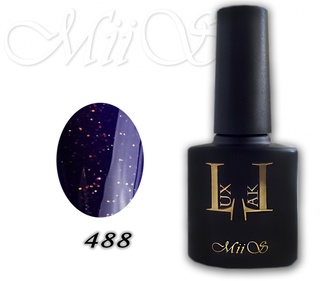 - MIIS Lux Lak  488