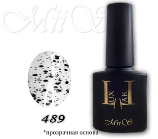 - MIIS Lux Lak  489