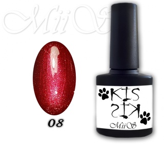 - MiiS Cat eye KIS KIS  008 7,3 