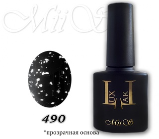 - MIIS Lux Lak  490