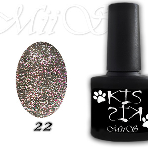 - MiiS Cat eye KIS KIS  022  7,3 