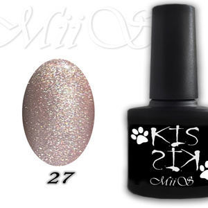 - MiiS Cat eye KIS KIS  027 7,3 